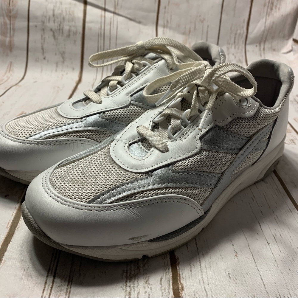 SAS Tour Mesh Silver white tripad 7.5 slim